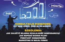 Kaszubska Akademia Przedsiębiorczości - ZAPISY